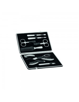 Erbe Manicure Clip-Top Case...
