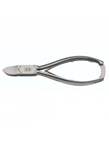 Erbe Solingen Toenail Nippers Box Joint Double Spring 14 cm | 5.5 in