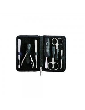 Erbe Manicure Zipper Case...