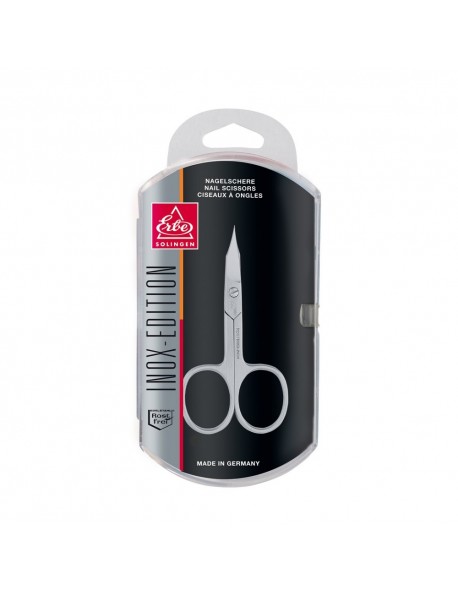 Erbe Solingen Combined Scissors Tower Pointed Inox Edition 9 cm 3.5 in