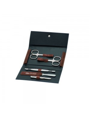 Erbe Manicure Case with...