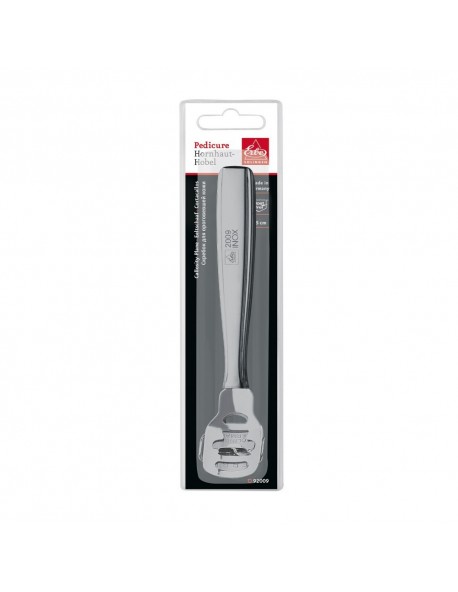 Erbe Solingen Inox Callus Remover 15 cm | 5.9 in