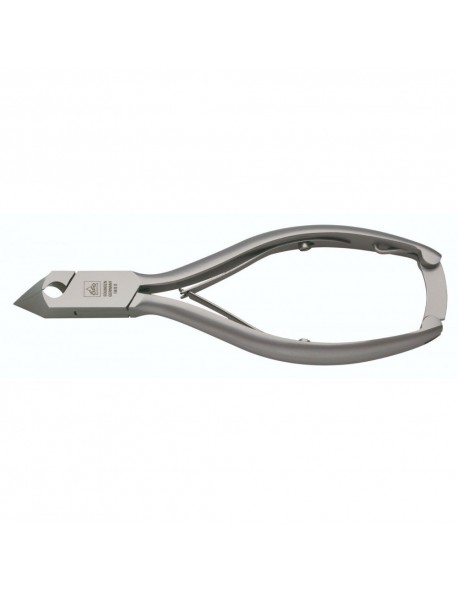 Erbe Solingen Professional Toenail Nippers S Box Joint Double Spring 14 cm | 5.5 in