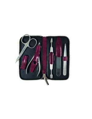 Erbe Manicure Zipper Case...