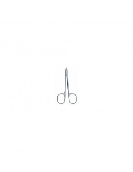 Erbe Solingen Cuticle Nippers Box Joint 10 cm | 3.9 in