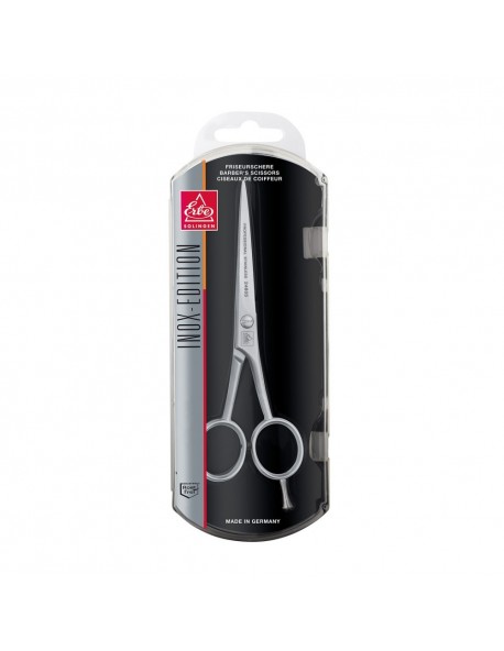 Erbe Solingen Hair Scissors Micro Teeth Inox Edition 14 cm 5.5 in