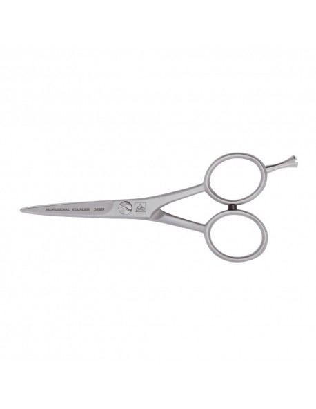 Erbe Solingen Beard Scissors Micro Teeth 11 cm 4.3 in