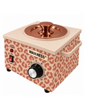 Single Wax Heater WN-5001 E...