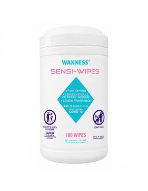 Sensi-Wipes Disinfecting...