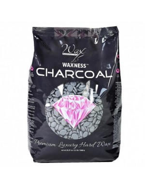 CHARCOAL PREMIUM LUXURY...