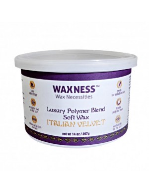 POLYMER BLEND LUXURY...