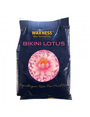 PREMIUM LUXURY BIKINI LOTUS...