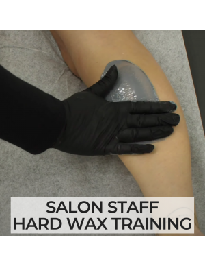 Salon / Staff Hard Wax...