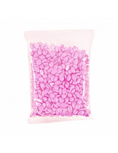 PREMIUM LUXURY BIKINI LOTUS HARD WAX BEADS 3.5 OZ / 100 G