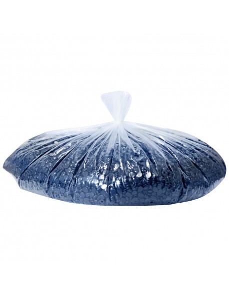 BLUE PROFESSIONAL HARD WAX BEADS ORIGINAL BULK 22 LB / 10 KG