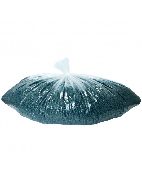 PROFESSIONAL PREMIUM HARD WAX BEADS AZULENE BULK 22 LB / 10 KG