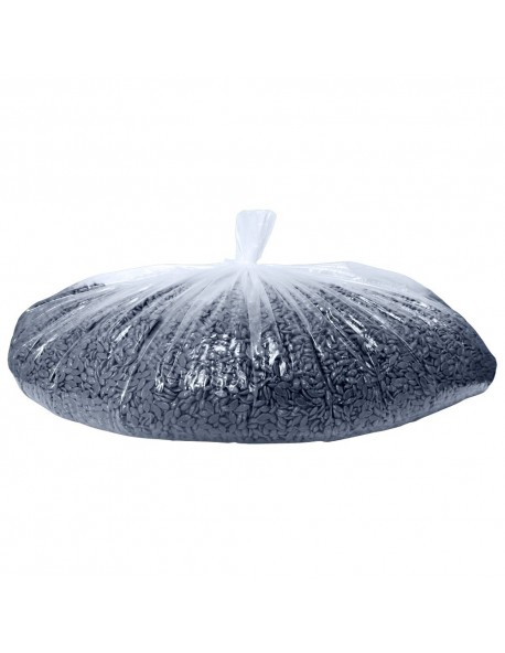 PREMIUM LUXURY HARD WAX CHARCOAL BULK 22 LB / 10 KG