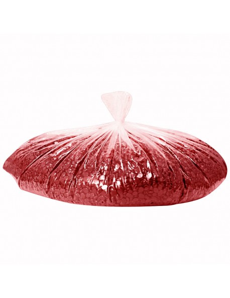 FILM HARD WAX ROSE BULK 22 LB / 10 KG