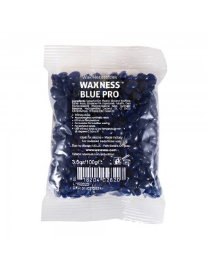 BLUE PROFESSIONAL HARD WAX...