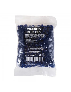 Premium Hard Wax Beads BLUE...