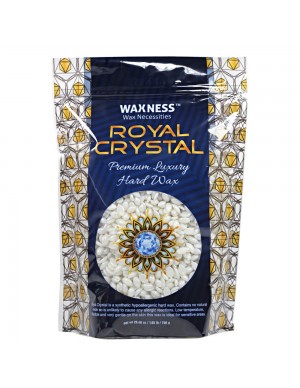 Crystal Hard Wax Beads 1.6...