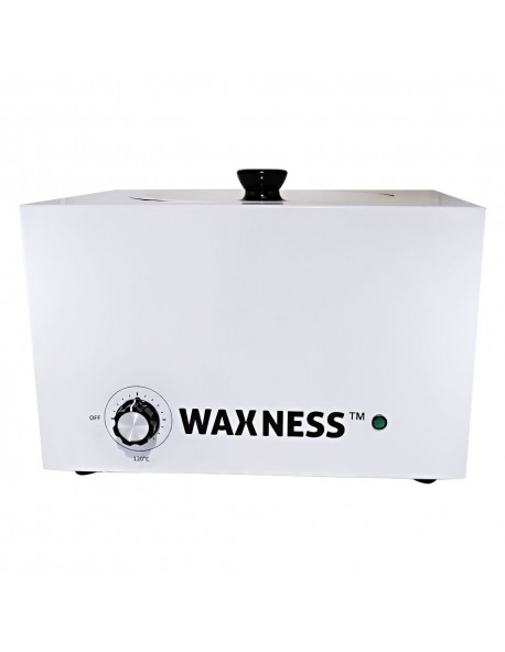 EXTRA LARGE PROFESSIONAL WAX HEATER WN-7001 HOLDS 10 LB