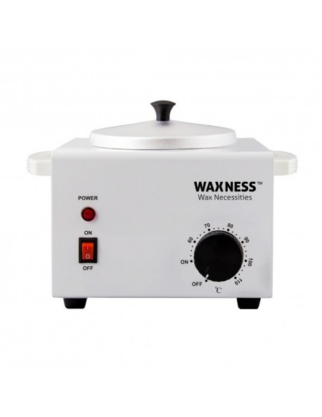 PROFESSIONAL WAX HEATER WN-5001 HOLDS 16 OZ