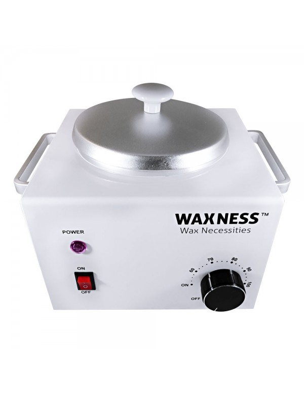 PROFESSIONAL WAX HEATER WN5001 HOLDS 16 OZ