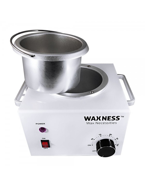 PROFESSIONAL WAX HEATER WN5001 HOLDS 16 OZ