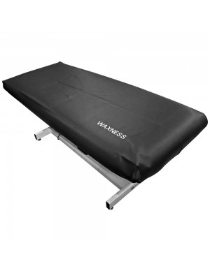 ADJUSTABLE WAXING TABLE...