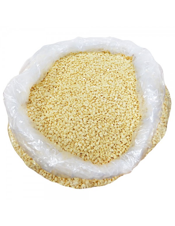 PROFESSIONAL PREMIUM HARD WAX BEADS WHITE CHOCOLATE BULK 22 LB / 10 KG