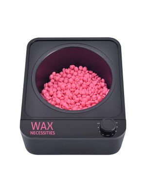 HARD WAX BEADS HEATER...