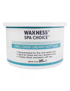 SPA CHOICE ZINC OXIDE...